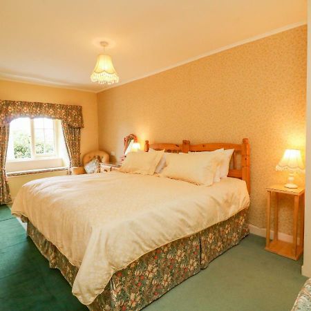 Lower Farm Annexe Somerton  Exterior foto