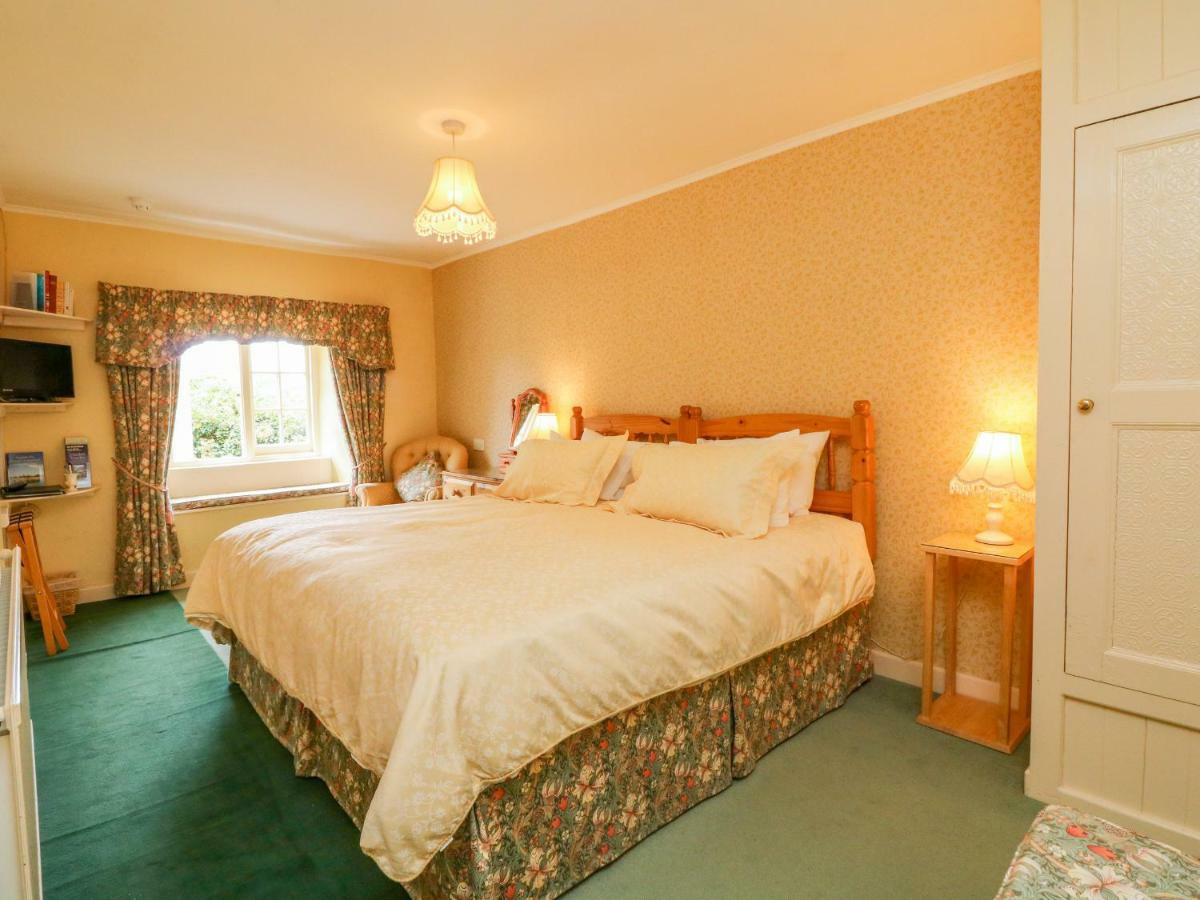 Lower Farm Annexe Somerton  Exterior foto