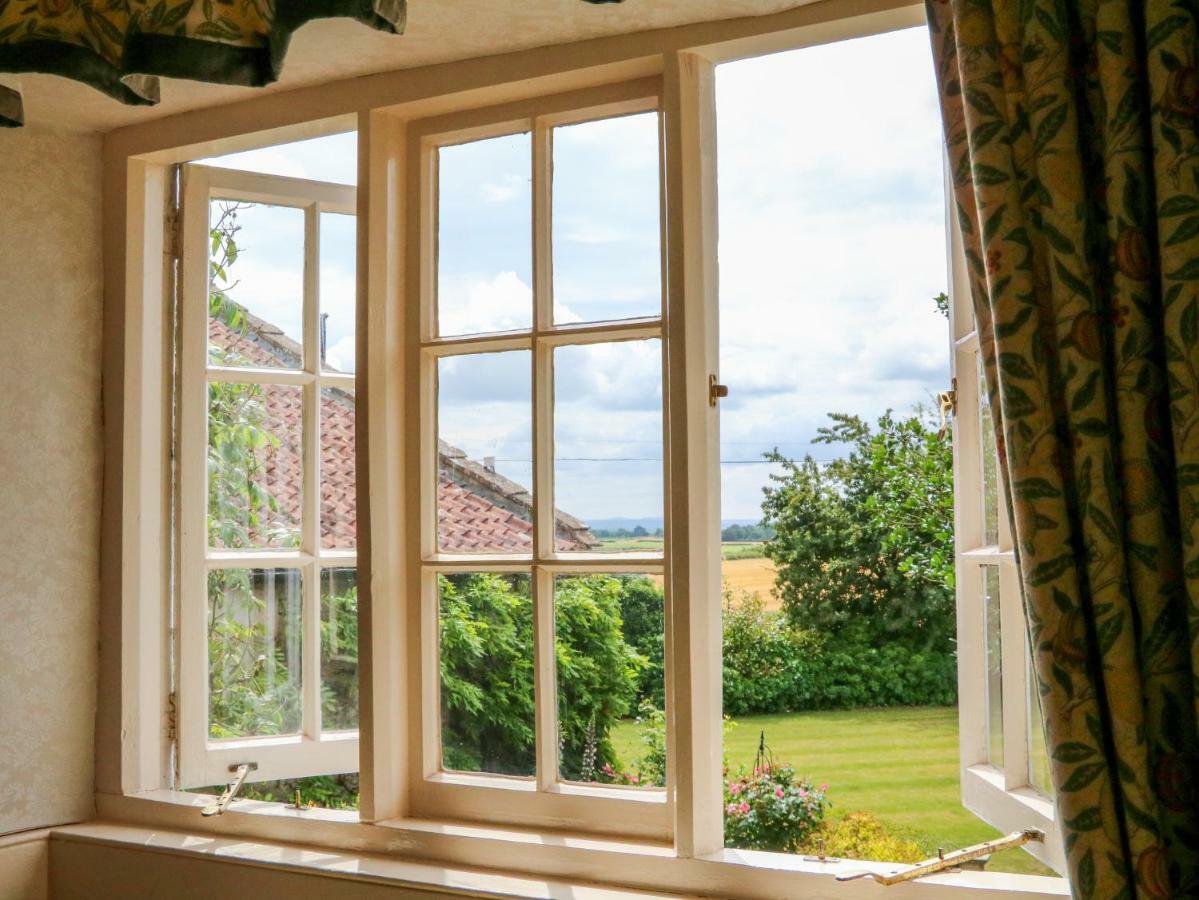 Lower Farm Annexe Somerton  Exterior foto