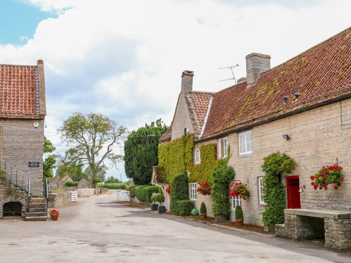 Lower Farm Annexe Somerton  Exterior foto